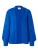 Noella Gebreid vest ‘Fora’  blauw
