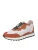 FREUDE Sneakers laag ‘ AGATA ‘  cognac / offwhite