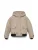 VERO MODA Winterjas ‘MILEY’  greige