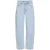 VILA barrel jeans – light blue