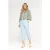 Ibana Pablo Crystal Blue