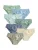 Next Onderbroek  ivoor / saffier / lichtblauw / pastelgroen