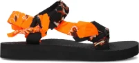 Sandalen
Dames Trekky Bandana,