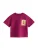 Next Shirt  turquoise / mosterd / rosa / wijnrood