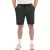 No Excess Short chino 4-way stretch sedoc dark steel