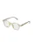 Herling Brillen ‘Casimir Blue Light’  transparant