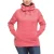 Dames Hoodie Ragwear Yoda Print Plus