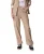 Zip73 Cargo Wide Leg Pinstripe Z25/202/04/260 Cargobroeken 260 Caramel