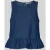 REVIEW Jeans-top met peplumdetail