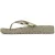 Ilse Jacobsen Plateau Flipflops Cheerful08m Platin
