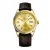 Jacob Zech Horloge Munich Goud
