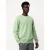 BOSS Orange Westart Heren Crewneck Sweatshirt Met Logopatch