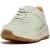 FitFlop F-mode suede flatform sneakers