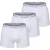Dsquared2 3-Pack Trunk Boxershorts
