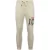 True Rise Dik geweven joggingbroek icon trainingsbroek lang
