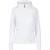 Trespass Dames/Dames Marney Active Hybride Jas (Wit)