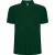 Roly Heren pegaso premium effen polo shirt