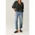 BA&SH Short Sleeves Top Black