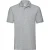 Fruit of the Loom Heren Premium Piqué Poloshirt (Amber Heide)