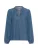 Cream Blouse ‘CRMolly’  blauw denim