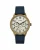 Guess Herenhorloge Kwarts Zwart