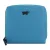 Braun Büffel Portemonnee ‘Capri ‘  blauw