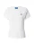 HUGO Shirt ‘Classic’  blauw / wit