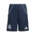 ADIDAS PERFORMANCE Sportbroek ‘Real Madrid 25/26’  marine / lichtgroen / wit