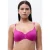 Chantelle Hera Swimwear Bra Tyrian Fuchsia