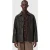 AllSaints Hartwell Coat Cognac Brown