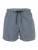 Tommy Hilfiger Underwear Zwemshorts  saffier / zwart / wit