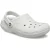 Crocs Classic Gevoerd Klomp Thermoplastische Atmosfeer Klompen