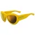 Dsquared2 Mannen Zonnebril 59/19/135 mm Kunststof