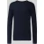 jack & jones Gebreide pullover met ronde hals, model ‘OTTO’
