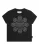 T-Shirt Ronde Hals Ss Monogram