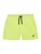 4F Junior Sportieve badmode  limoen