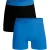 Muchachomalo Heren 2-pack boxershorts microfiber