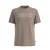 T-shirt met bedrukt voorpaneel en logo patch s.Oliver