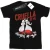 Li-cense Disney dames cruella de vil dalmatiërs katoenen vriendje t-shirt