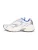 Tommy Jeans Sneakers laag ‘ARCHIVE ’25’  blauw / zilver / wit