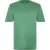 Boss Heren Normaal T-Shirt (Groen)