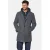 Babista manteljas HELMARO blauw
