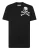 T-Shirt Ronde Hals Skull&Bones
