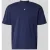 HUGO Relaxed fit T-shirt van puur katoen, model ‘DANOVOTI’