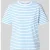 Vila t-shirt met ronde hals model ‘NORA’