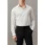 Calvin Klein Poplin Stretch Slim White