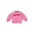 Z8 mini sweater Suki roze
