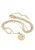 faina Ketting  goud