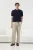Getailleerde pantalon voor heren