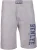 Benlee Sportbroek ‘Spinks’  marine / grijs gemêleerd